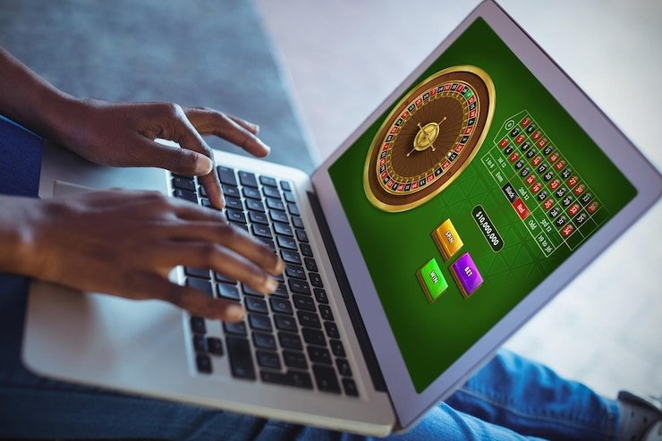 Proses klaim bonus harian homeplay77 ditampilkan langkah demi langkah di aplikasi seluler